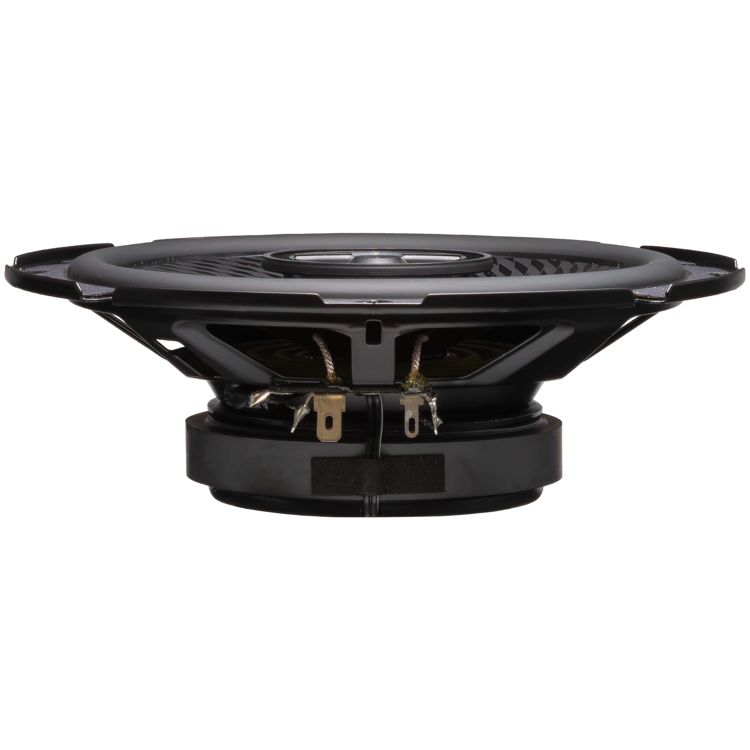 KENWOODKFC-RS164S＆carrozzeriaTS-F1730 Kenwood KFC-1798RS Alto-falantes de carro bidirecionais de 16 cm